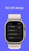 Stomp for Mastodon screenshot 2