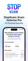 StopScam screenshot 1