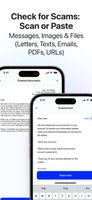 StopScam screenshot 2