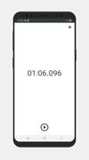 Stopwatch Offline - Chronometer screenshot 1
