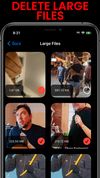 Storage cleaner Photonator AI screenshot 3