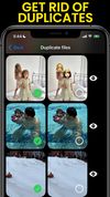 Storage cleaner Photonator AI screenshot 1