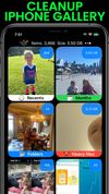 Storage cleaner Photonator AI screenshot 2