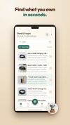 Store & Forget screenshot 2