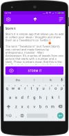 Storm it screenshot 3