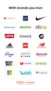 StormX: Shop and Earn Crypto
