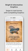 StoryPie screenshot 1