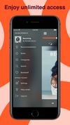 Storytel - Audiobooks &amp; Ebooks screenshot 2