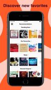Storytel - Audiobooks &amp; Ebooks screenshot 3