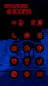 Stranger Icons - Icon Pack screenshot 2