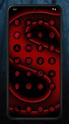 Stranger Icons - Icon Pack screenshot 1