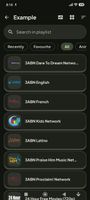 Streamblix screenshot 3