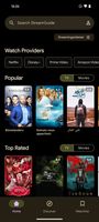 StreamGuide screenshot 1