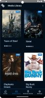 StreamShare screenshot 1