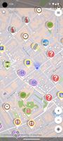 StreetComplete screenshot 1