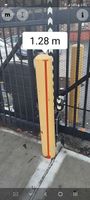 StreetMeasure screenshot 2