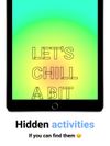 StressBuddy: Volume 1 screenshot 2