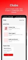 Striderk screenshot 3