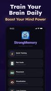 Strong Memory screenshot 1