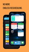Strongweek now has home-screen widgets