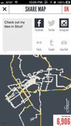 Strut App screenshot 2