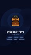 Student Trove screenshot 1