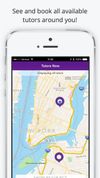 See all tutors nearby!
