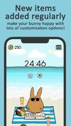 Study Bunny screenshot 1