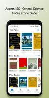 Study General Science Books screenshot 1