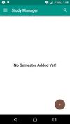 Study Manager screenshot 1
