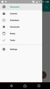 Study Manager screenshot 2