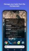 Stuff - To Do List Widget screenshot 1