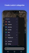 Stuff - To Do List Widget screenshot 3