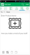 Stuffwrap screenshot 1