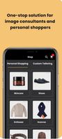 STYiLES - Image Consulting screenshot 3
