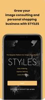 STYiLES - Image Consulting screenshot 2