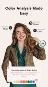 Color Analysis Made Easy