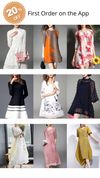 20% Off on 1st Order