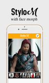 StyloM screenshot 1