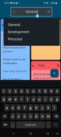 StyncyNotes screenshot 3