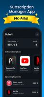 Subpli  screenshot 1