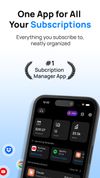 SubKit screenshot 1
