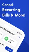 Chargeback Subscription Manager screenshot 2