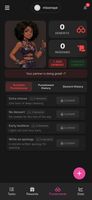 SubTasks screenshot 2