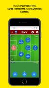 SubTime screenshot 1