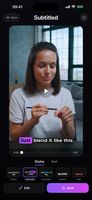 Subtitled screenshot 1