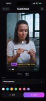 Subtitled screenshot 2