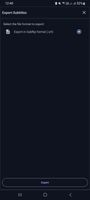 SubTypo screenshot 3