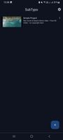 SubTypo screenshot 1
