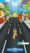 Subway Princess Run screenshot 1